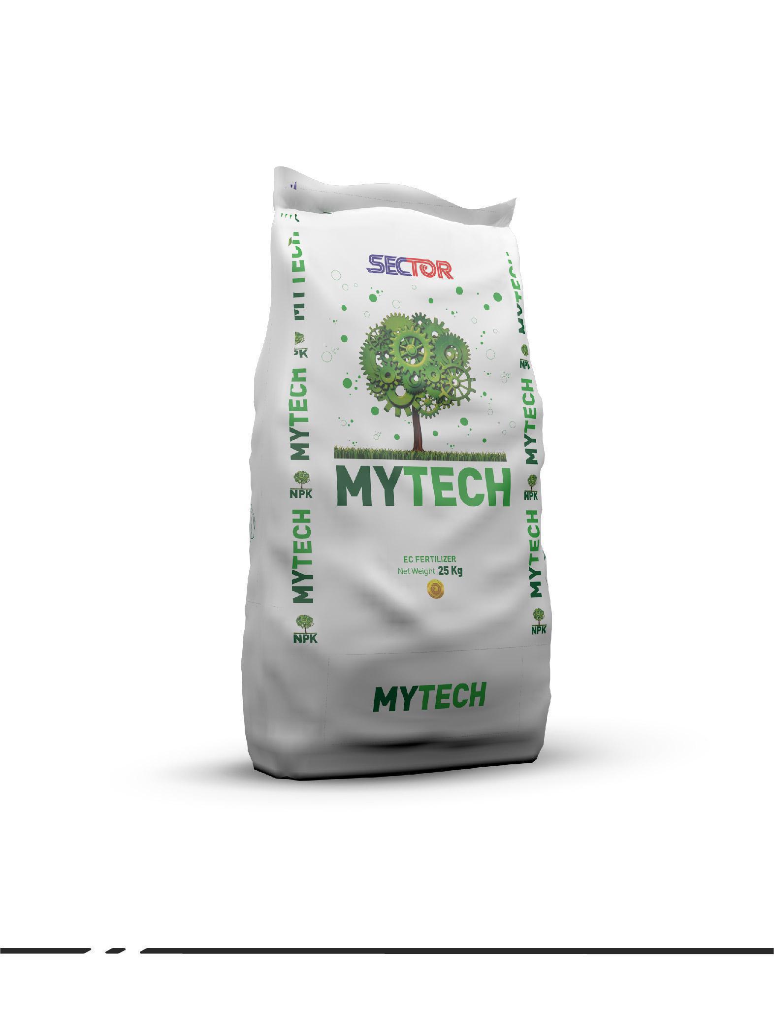 MyTech 20-20-20 + ME