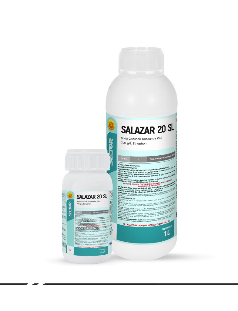 Salazar 720 SL