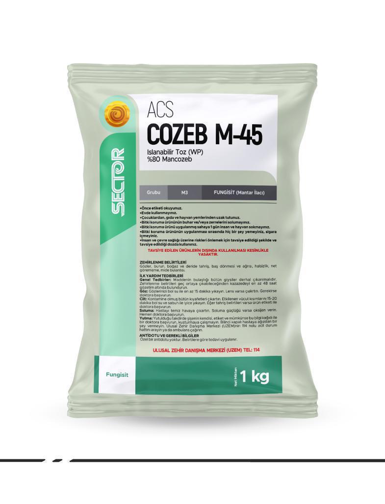ACS Cozeb M-45