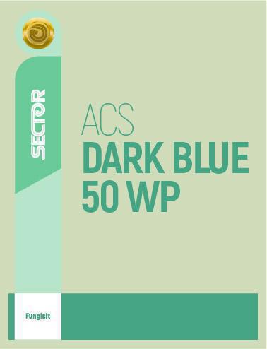 ACS Dark Blue 50 WP