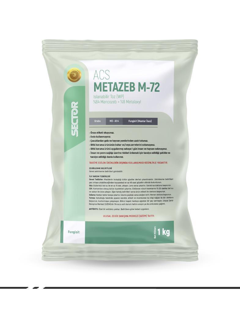 ACS Metazeb M-72