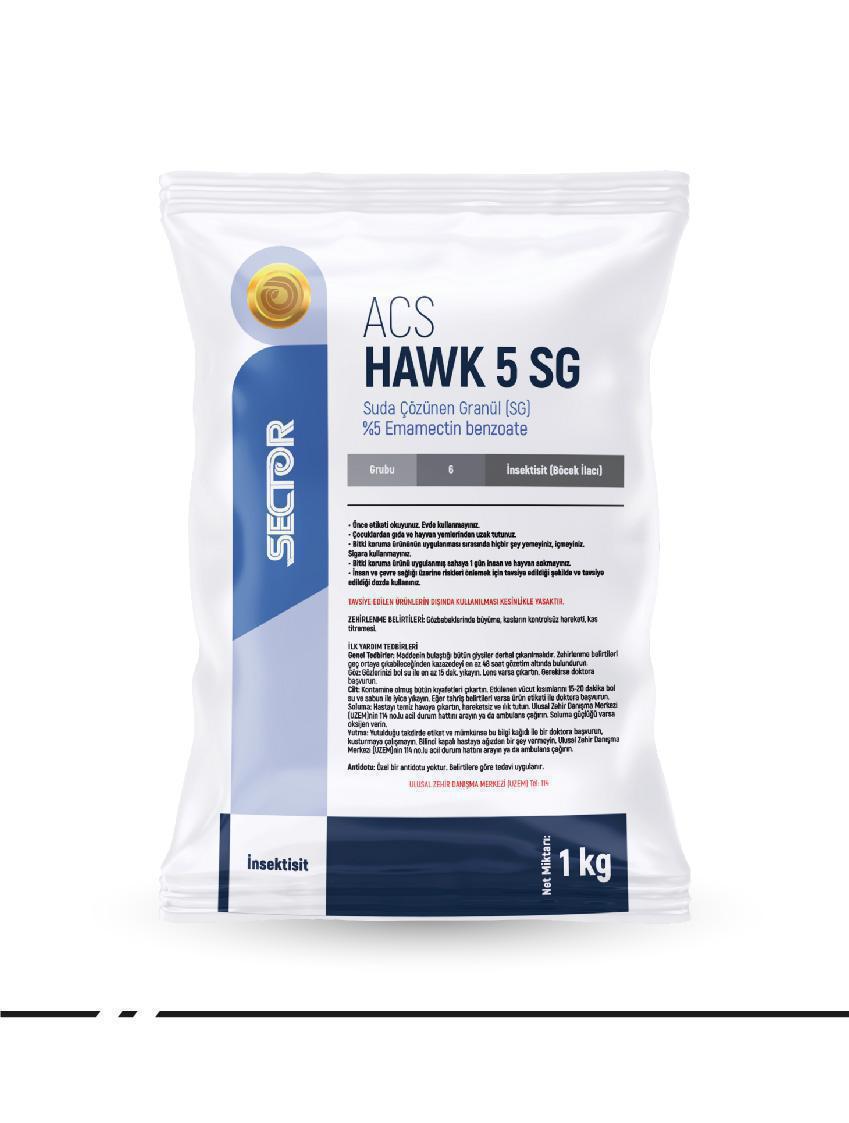 ACS Hawk 5 SG