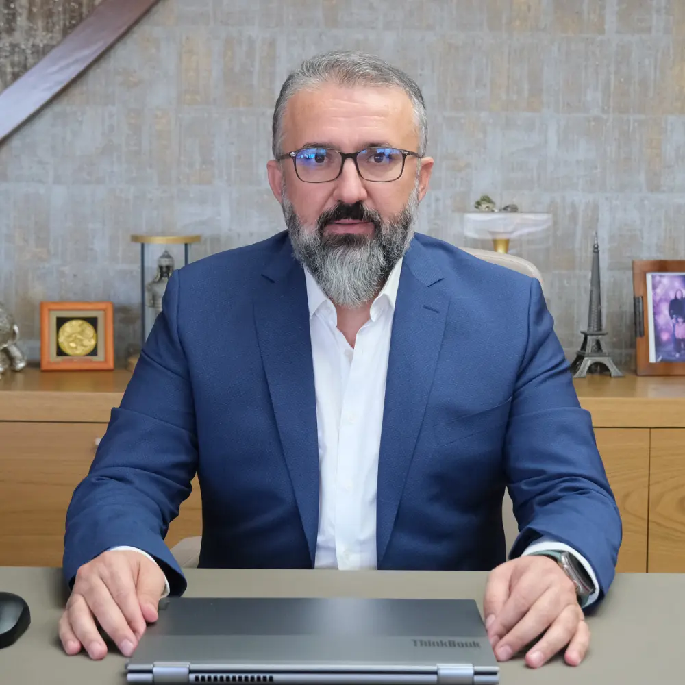 Süleyman Terlemez
