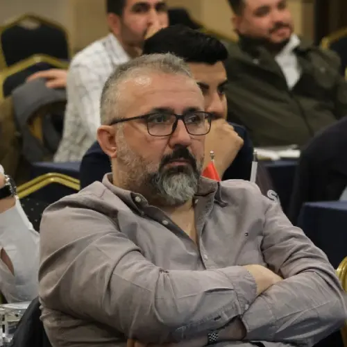 Süleyman Terlemez