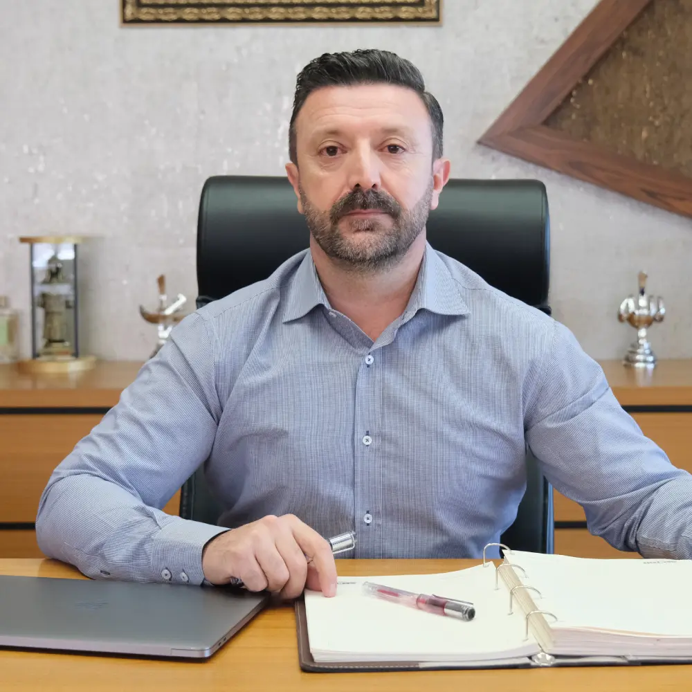 Fuat Kunduracı